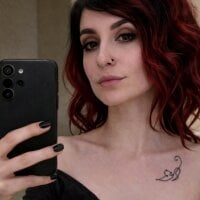 AuroraAllure_27 webcam