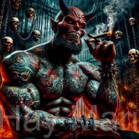 Buffshagswell's Avatar Pic