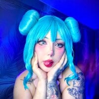 AHRI_LEE's Profile Pic