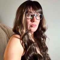librarylily webcam model