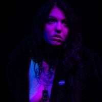 ArlineCarroll webcam model