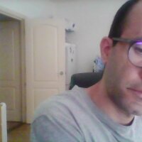 PlushyPower webcam