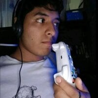 Jonny151987 webcam model