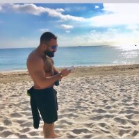 HAIRY_ARAB_SULTAN's Profile Photo