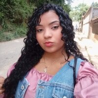 AlissonCurly_ model avatar