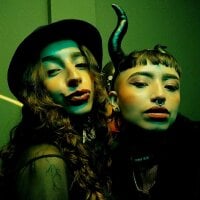 AlexxaAndRileyy's Avatar Pic