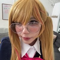 Purplee_Baby's Avatar Pic