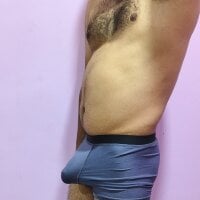 Romeo_Juliett's Avatar Pic