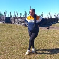 inamMpetsheni webcam model