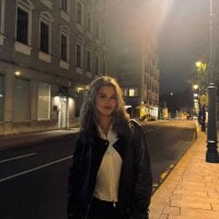 AmaliaProst webcam model