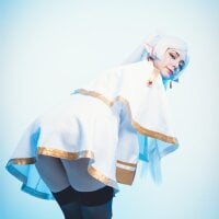 Gambar Profil HoornyMoon