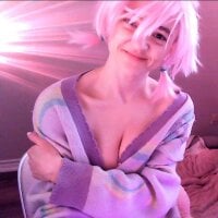 ThirstyKawaii webcam model