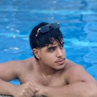 Darkalphax1 model avatar