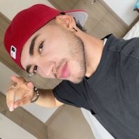 AxelScott avatarképe