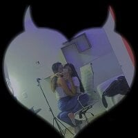 Offline chatovací místnost GabyEmy