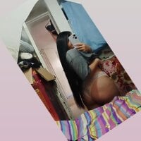 ThamaraHorney webcam model