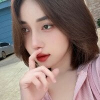 qingqingvi789 model avatar