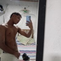 Tunegro0317 webcam