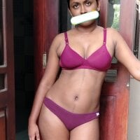 PrincessDilu webcam