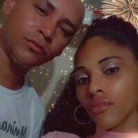 GoldenHetCouple webcam model