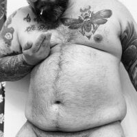 BeardedBear999 webcam