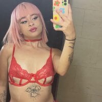 Venuss1_ webcam model