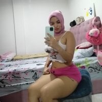 Emily_wolker webcam model
