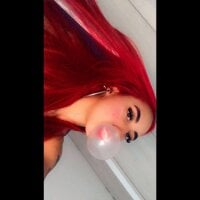 -Ana_Maria webcam model