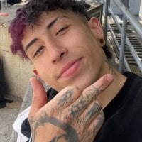 expenxer_xx webcam model