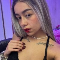 stella_novak webcam model