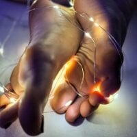FeetVibe model avatar