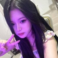 Little-521 webcam model