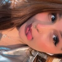 evy_orange1 webcam model