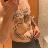 CarameloX69 webcam