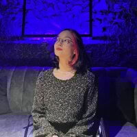 LareeLamson webcam model