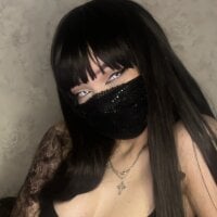 AlisaGrismon's Avatar Pic