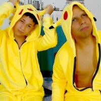 drew_and_arion webcam