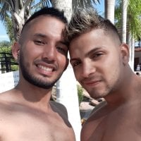 kenneth_and_rexxx's Profile Pic