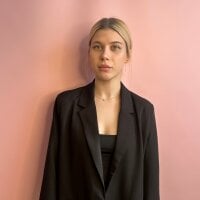 OdelynaFrake webcam model