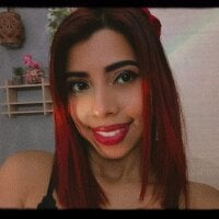 saaracoleman webcam model