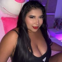 SAMANTA_BUNNY69 Stripchat