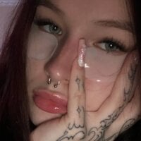 EvalynCowans webcam model