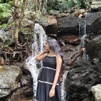 snowprincess_9 webcam model