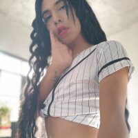 Model LisbethQueen_