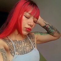 Meganhynde webcam