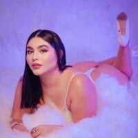 eva_sainnt webcam model