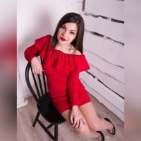 Offline chatovací místnost ClaireLaVida