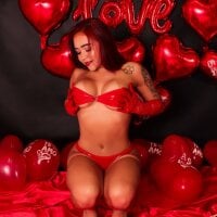 Belov_muriel webcam model