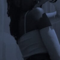 Nasty_Qwen webcam model