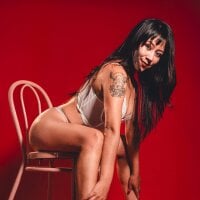 Samantha_spencer webcam model